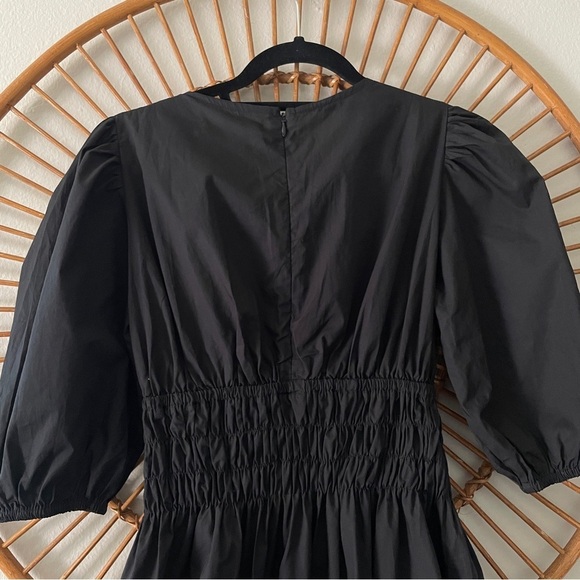 NWT Faithful the brand valledoria mini dress Sz 4 small - Picture 4 of 12